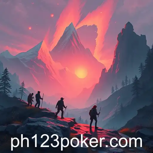 Exploring the 'Exciting Adventures' Game Category: A Dive into Virtual Worlds with 'ph123'