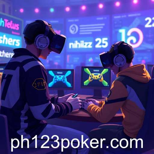 Digital Evolution: The Rise of Online Gaming