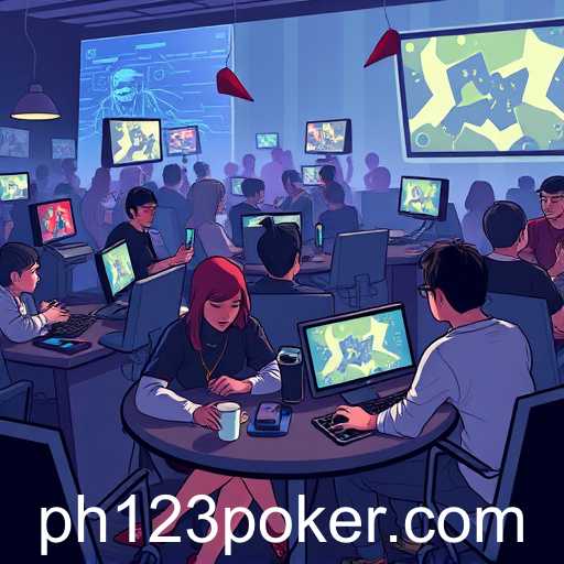 The Evolution of Online Gaming Communities