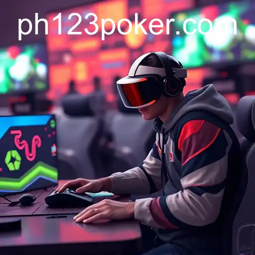 Evolving Trends in Online Gaming