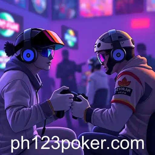 Gaming Evolution in the Digital Age