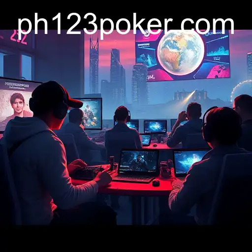 Gaming Frenzy Sparks Global Conversation