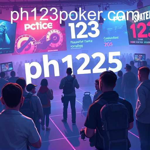 Gaming Landscape Evolves with ph123