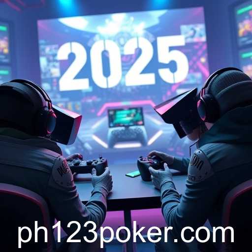 Gaming Trends in 2025