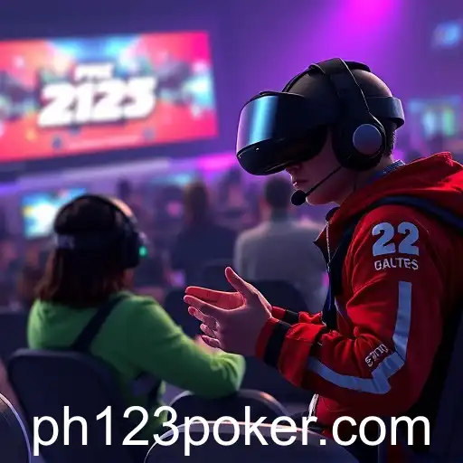 Gaming Trends Reshape Online Landscape