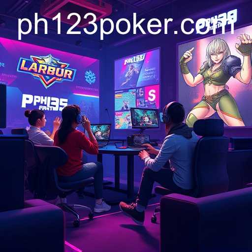 Gaming Trends and Innovations on the Rise