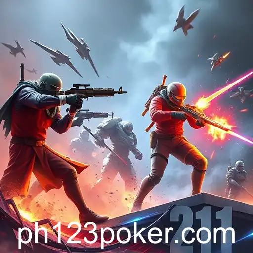 The Allure of Multiplayer Games: Connecting Gamers Worldwide