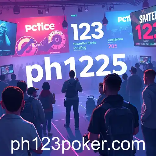 2025 Gaming Trends and Innovations