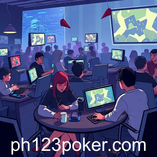 The Evolution of Online Gaming Communities