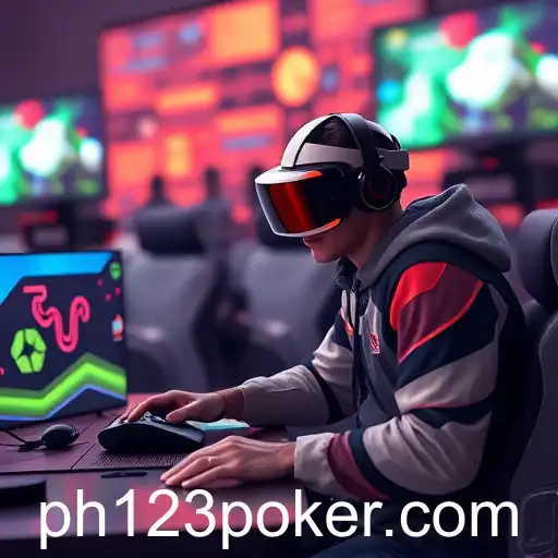 Evolving Trends in Online Gaming