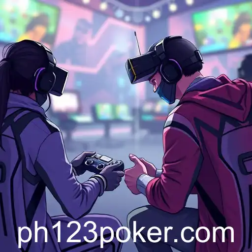 Gaming Revolution: ph123 Empowers Players Worldwide