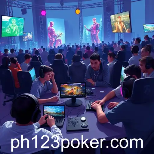 Gaming Trends and Developments in 2025