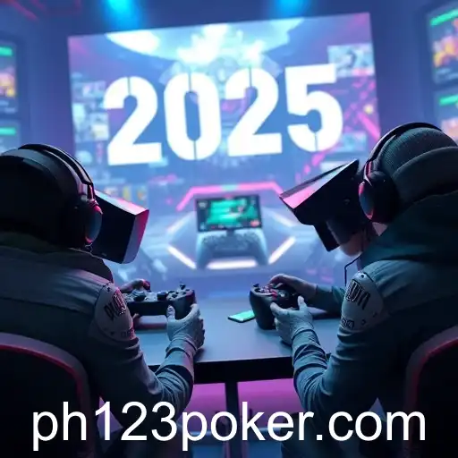 Gaming Trends in 2025