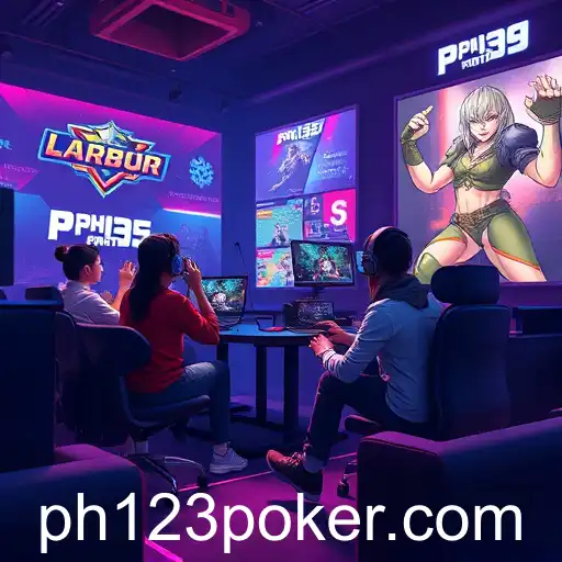 Gaming Trends and Innovations on the Rise