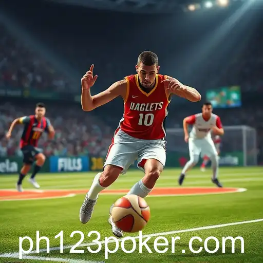 Gaming Trends Shaping Online Innovation