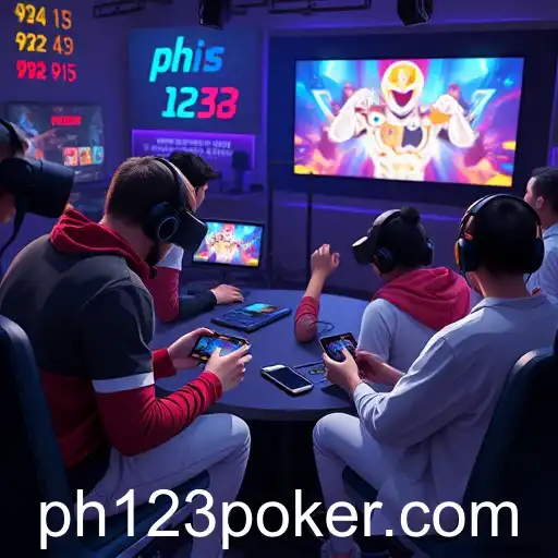 The Spotlight on Online Gaming in 2025