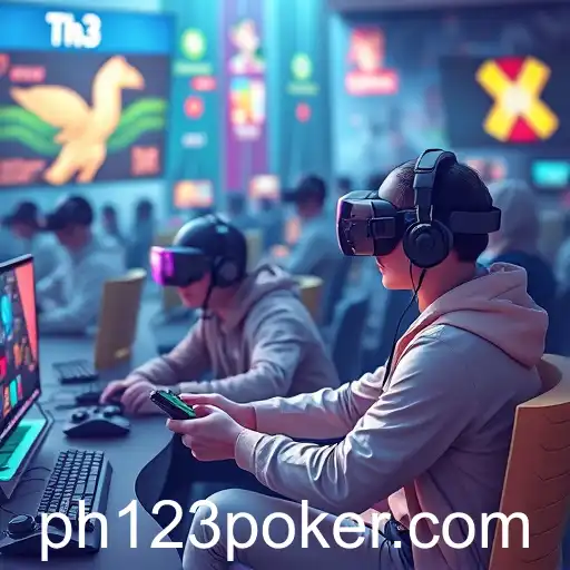 The Rise of Online Gaming Communities