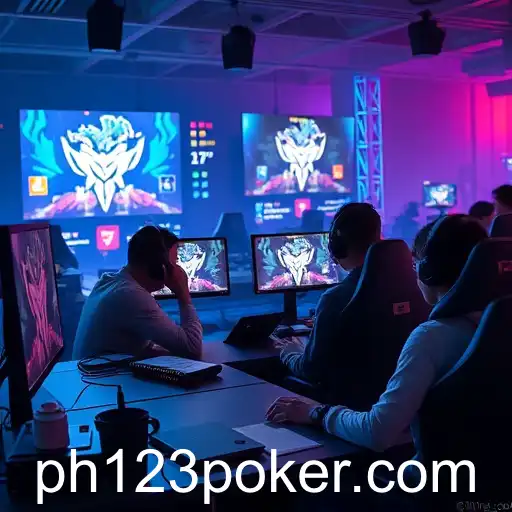 The Surging Popularity of Online Gaming