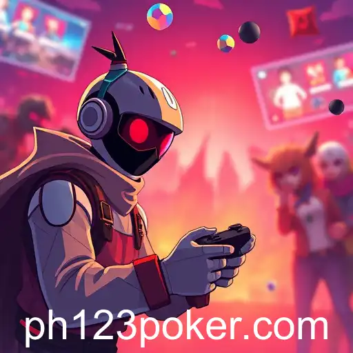 Gaming Revolution: ph123 Changes the Landscape