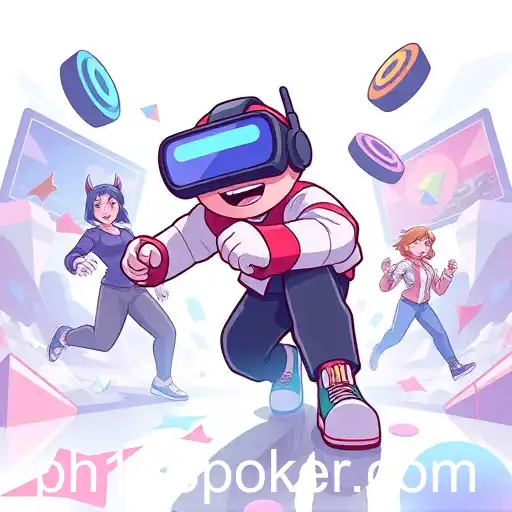 Exploring PH123 and Online Gaming Trends