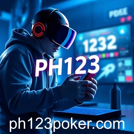 The Surge of PH123 in the Online Gaming World