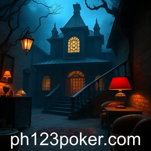 Reviving Gaming Culture with PH123