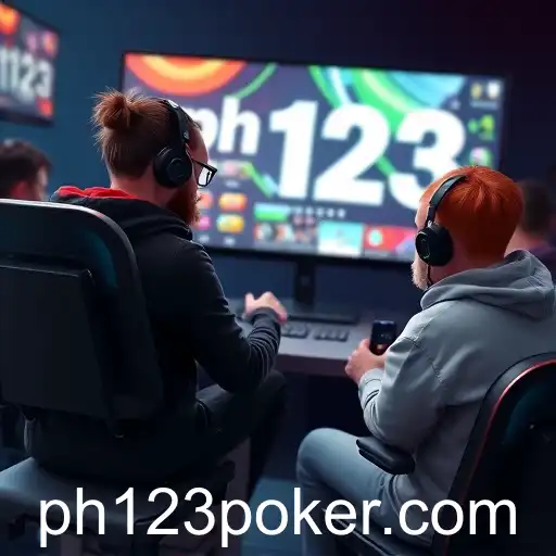 Rise of Online Gaming in 2025