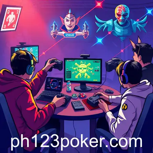 The Rise of Online Gaming in 2026