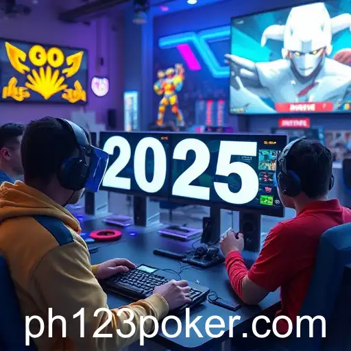 The Rise of Online Gaming Communities in 2025