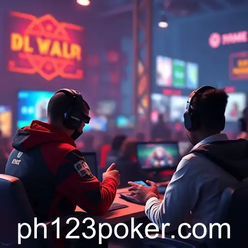 The Rise of Online Gaming Platforms in 2025