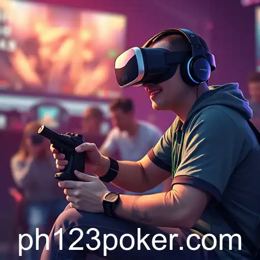 The Rising Influence of Online Gaming