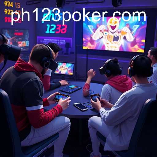 The Spotlight on Online Gaming in 2025