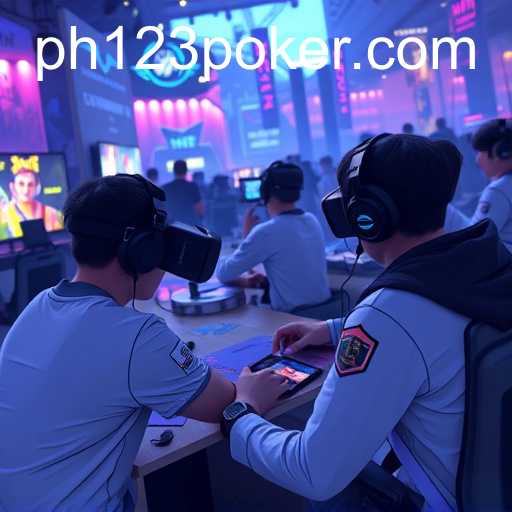 The Evolution of Online Gaming in a Digital Era