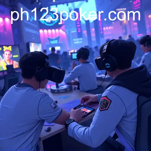 The Evolution of Online Gaming in a Digital Era