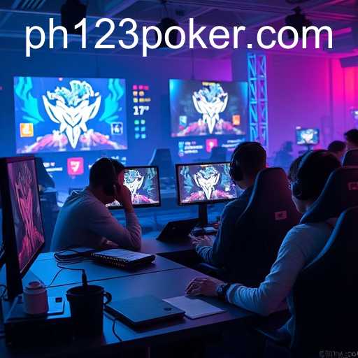 The Surging Popularity of Online Gaming