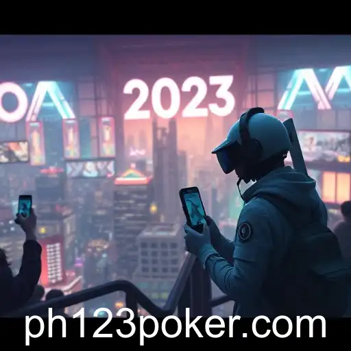 The Rise of Online Gaming Trends in 2025