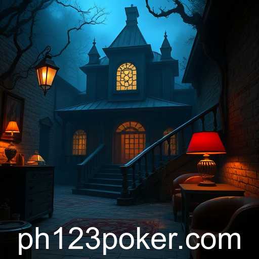 Reviving Gaming Culture with PH123