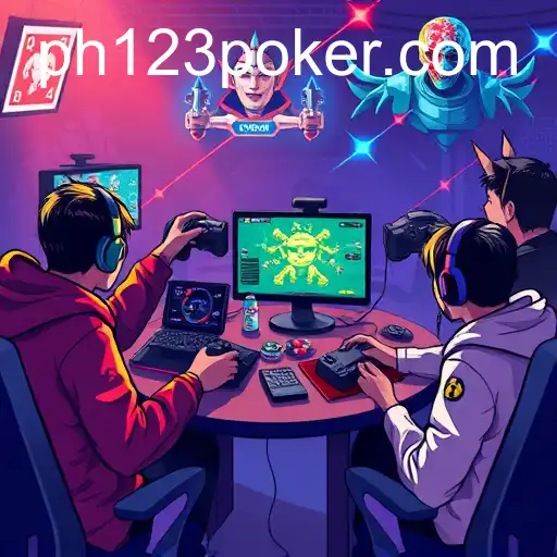 The Rise of Online Gaming in 2026