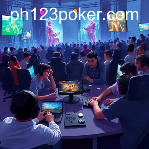 The Rise of Online Gaming in 2026