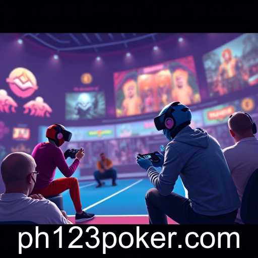 The Rise of PH123 in Gaming