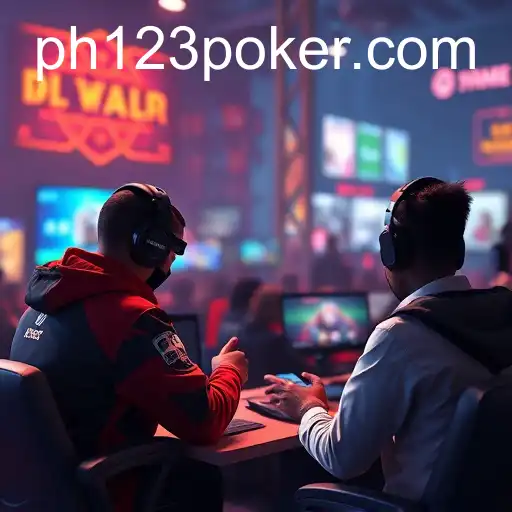 The Rise of Online Gaming Platforms in 2025