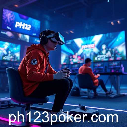 Rising Trends in the Gaming Industry