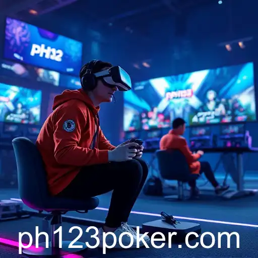 Rising Trends in the Gaming Industry