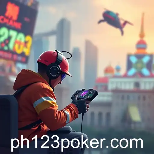 The Rising Popularity of English Gaming Sites