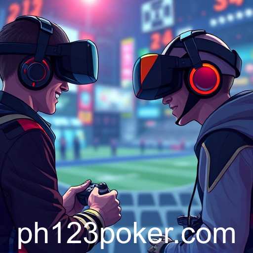 Rising Trends in Online Gaming in 2025